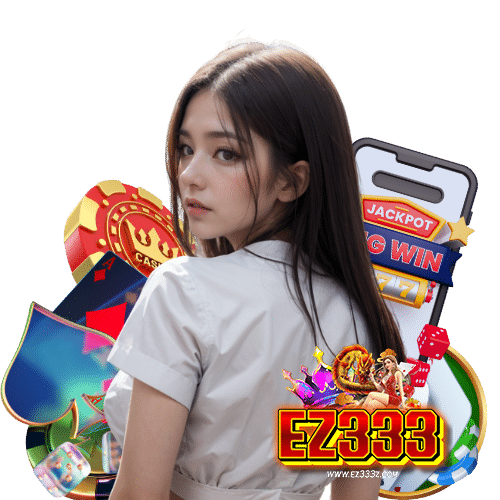 ez333 เว็บตรง